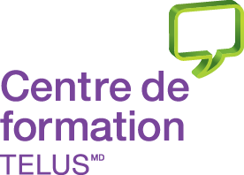 Centre de formation TELUS