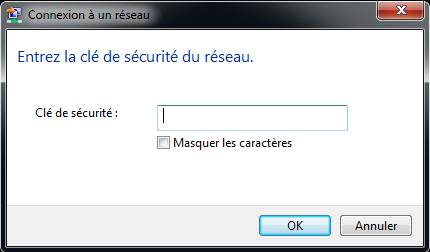 Configuration de l’accès réseau sans fil - 06