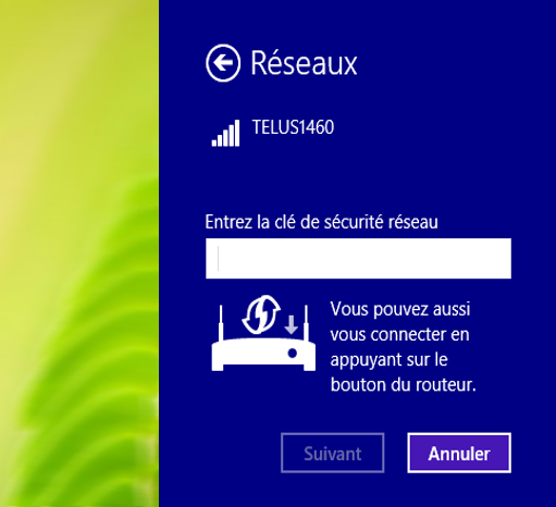 Configuration de l’accès réseau sans fil - 04