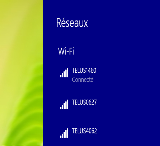 Configuration de l’accès réseau sans fil - 06