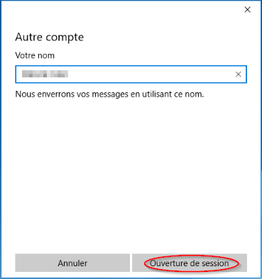 Courrier Électronique - 06