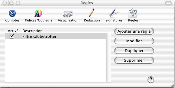 Gestion des pourriels - 04