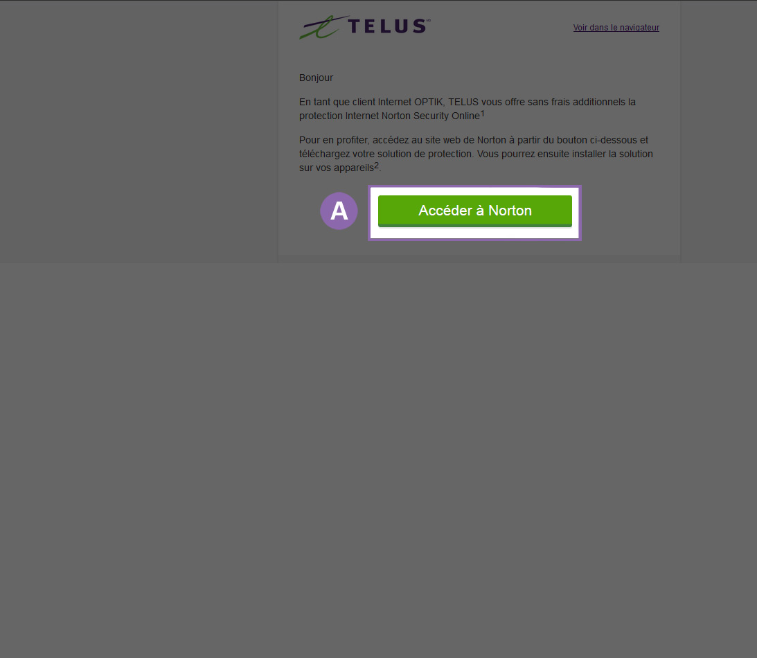 Installation Norton Security Online - 01