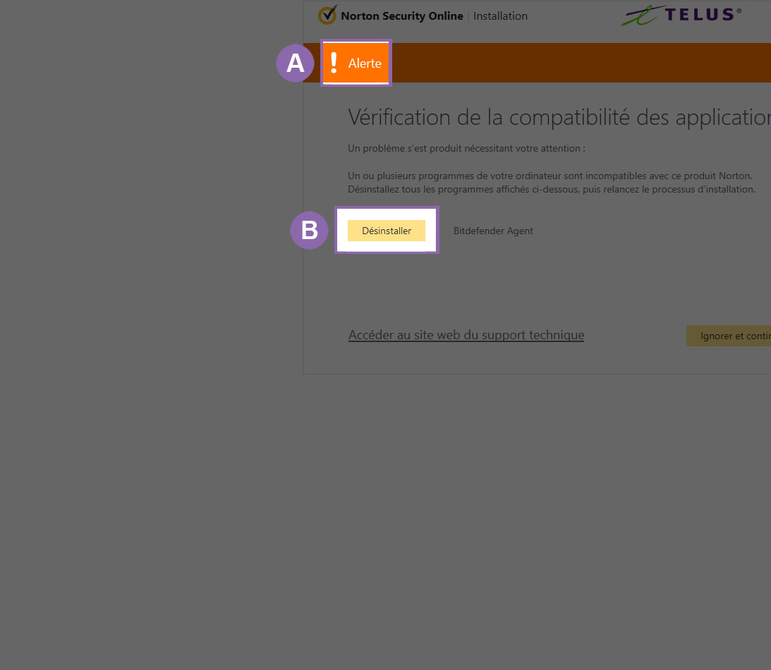 Installation Norton Security Online - 06