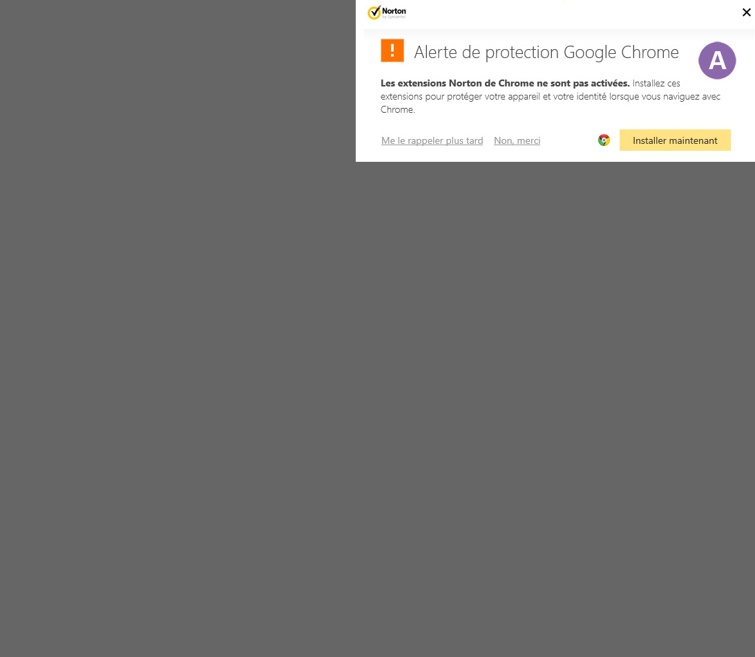 Installation Norton Security Online - 12
