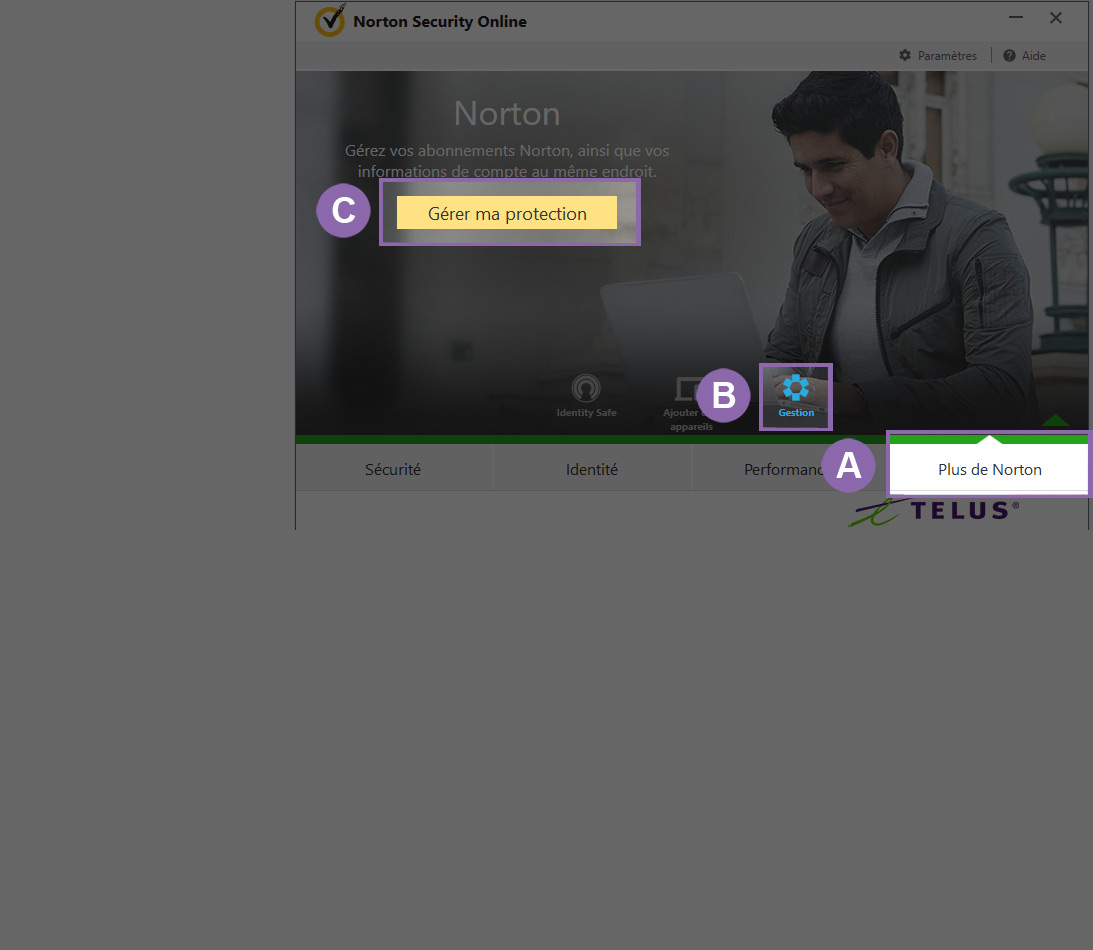 Installation Norton Security Online - 13