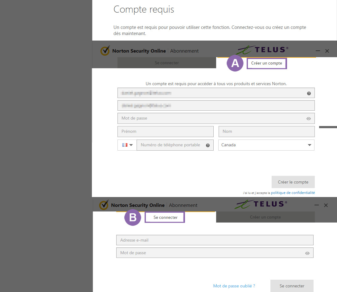 norton security online account norton security online account