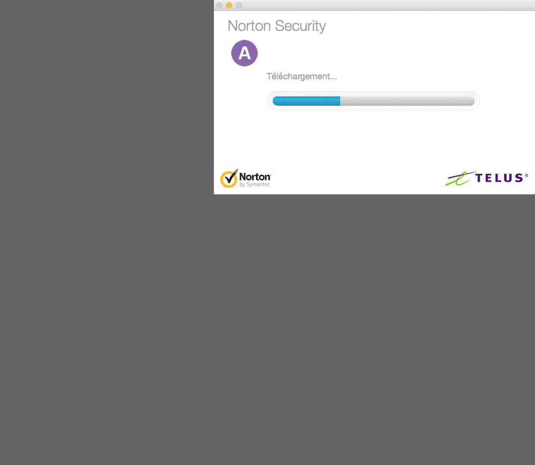 Installation Norton Security Online - 06