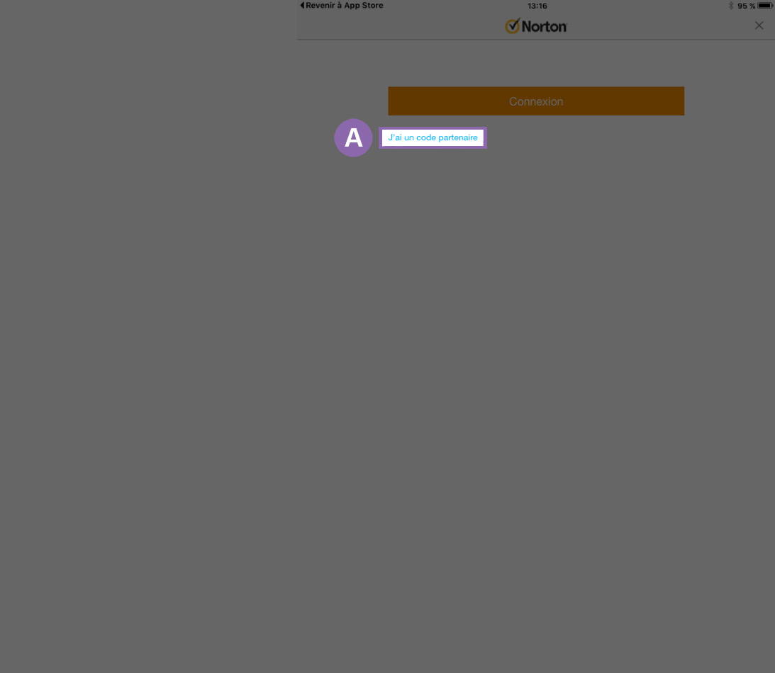 Installation de Norton Mobile Security – Lost Phone Finder - iOS 06