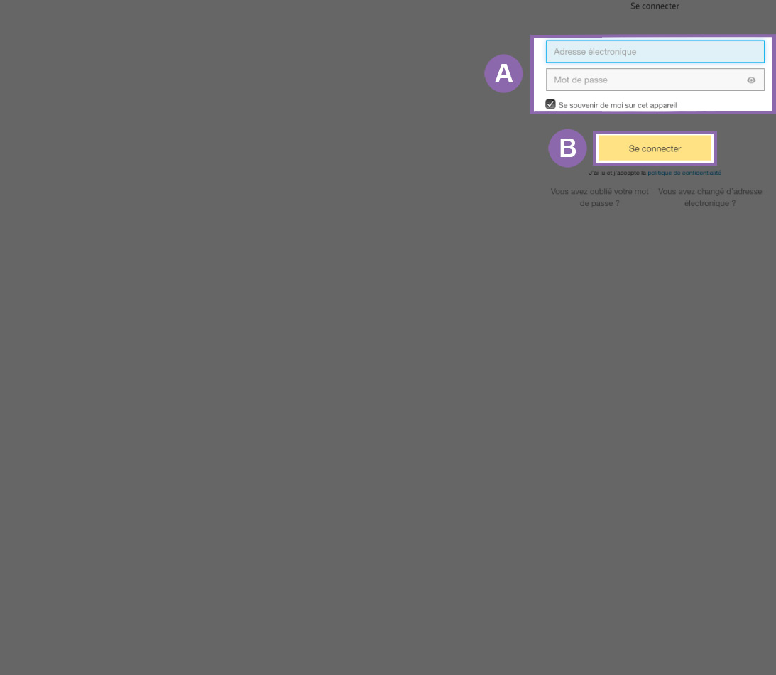 Installation de Norton Mobile Security – Lost Phone Finder - iOS 09