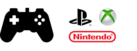 Consoles de jeux