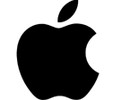 Apple logo