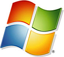 Windows 7 logo