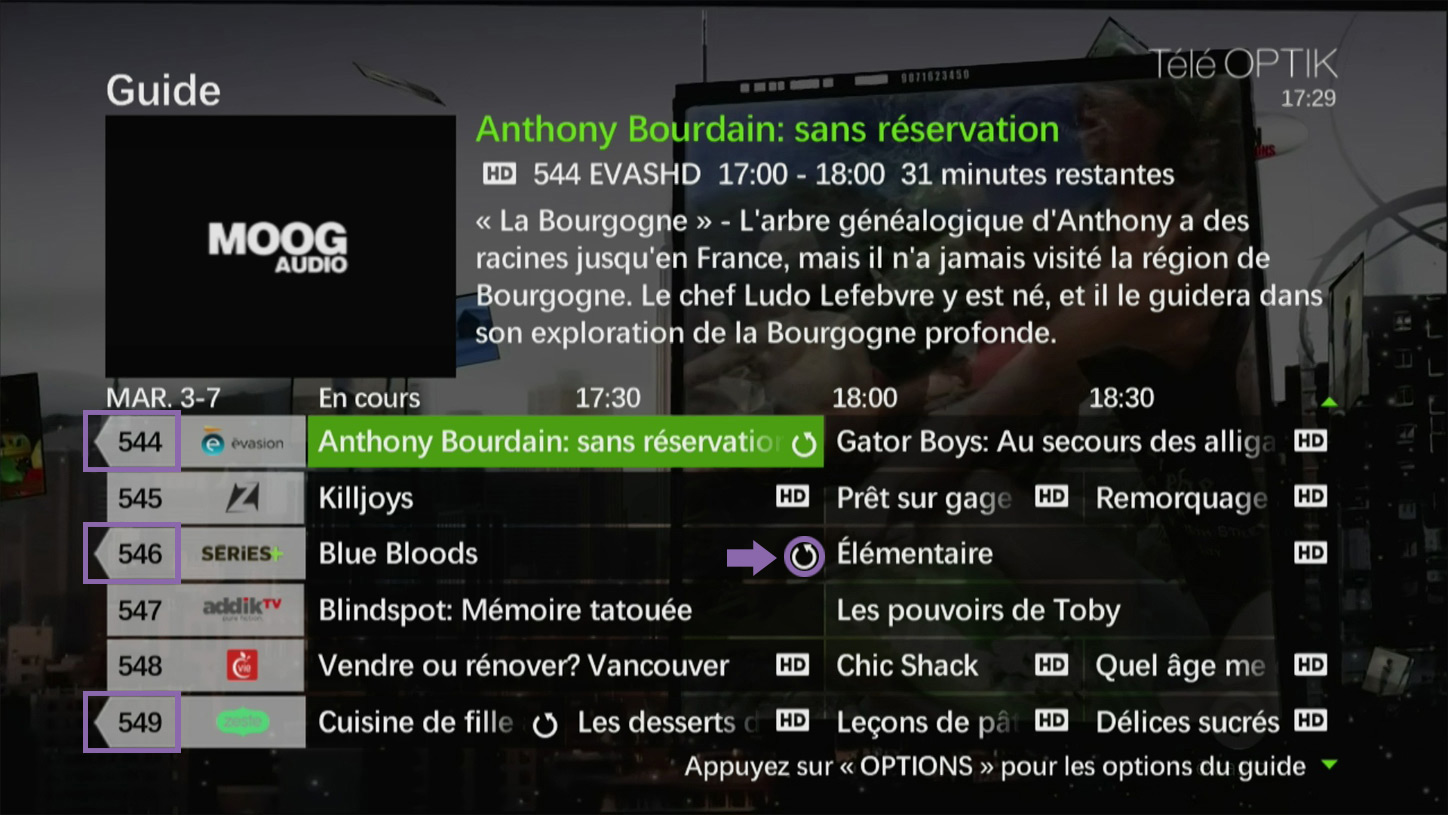 Guide Rejouer - 01