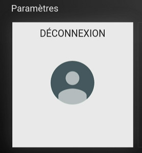 Déconnexion Youtube - 02