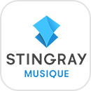 Stingray musique