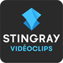 Stingray vidéoclips