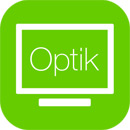 Application Télé OPTIK