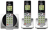 Trois combinés sans fil V-Tech CS6919-3.png