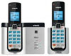 Appareil sans-fil double combiné V-Tech DS6611-2