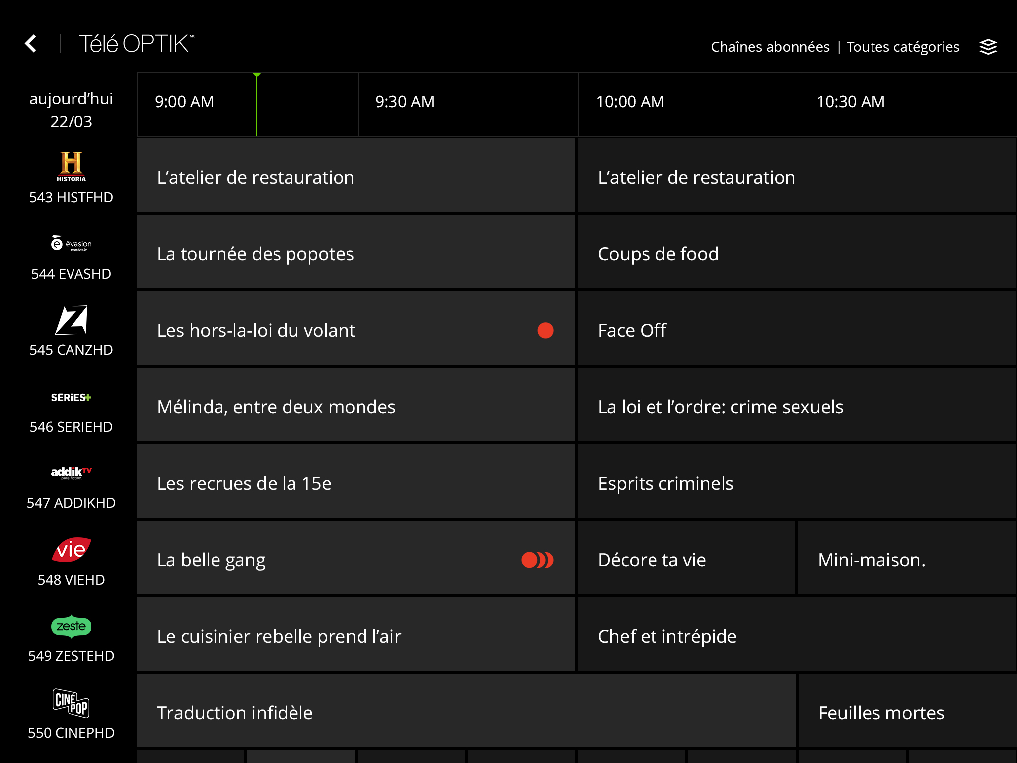 Comment Installer Les Chaînes Sur Tv Tcl